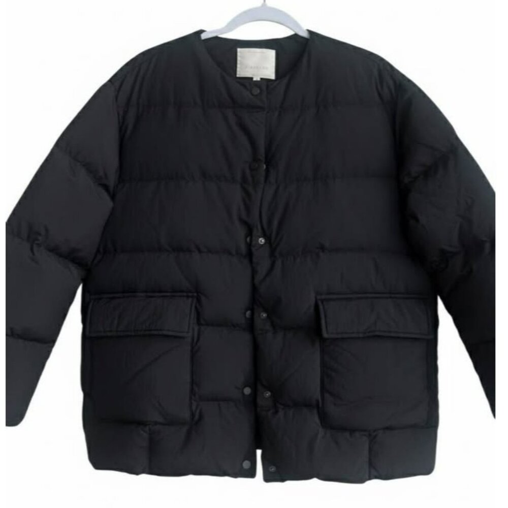 Giordano Korea Unisex Arctic Down Puffer M